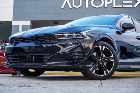 Photos of 2021 Kia K5 GT-Line for sale in Duluth, GA at Autoplex Atlanta