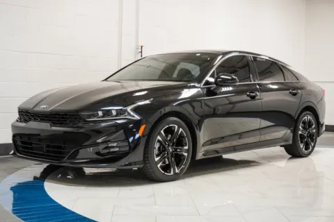 More photos of 2021 Kia K5 GT-Line at Autoplex Atlanta, GA