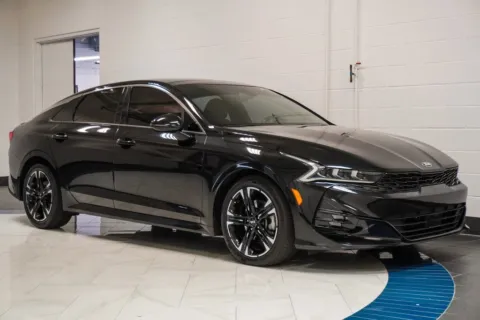 More photos of 2021 Kia K5 GT-Line at Autoplex Atlanta, GA