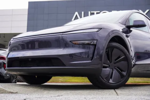 Photos of 2026 Tesla Model Y Long Range for sale in Duluth, GA at Autoplex Atlanta