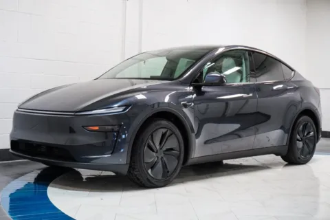 More photos of 2026 Tesla Model Y Long Range at Autoplex Atlanta, GA