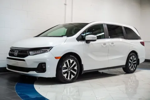 More photos of 2025 Honda Odyssey EX-L at Autoplex Atlanta, GA
