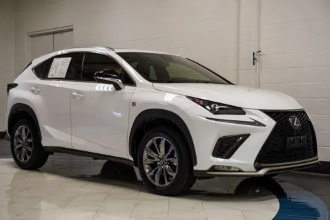 More photos of 2021 Lexus NX 300 F Sport at Autoplex Atlanta, GA