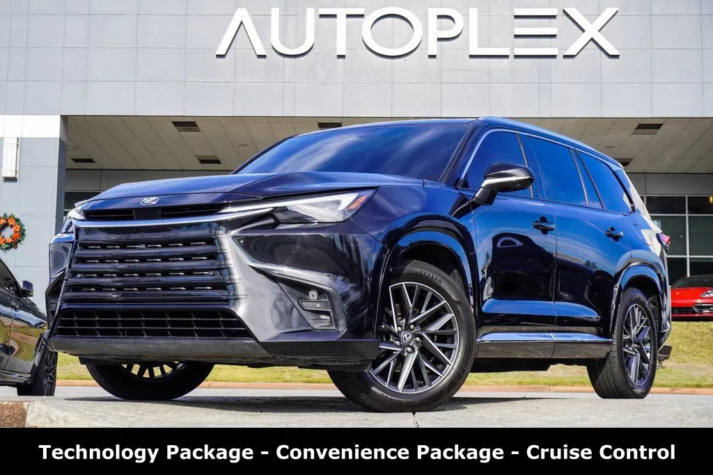 2024 Lexus TX 350 Premium for sale in Duluth, GA