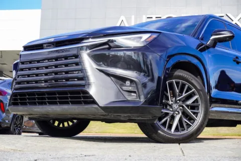 Photos of 2024 Lexus TX 350 Premium for sale in Duluth, GA at Autoplex Atlanta