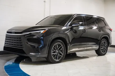 More photos of 2024 Lexus TX 350 Premium at Autoplex Atlanta, GA