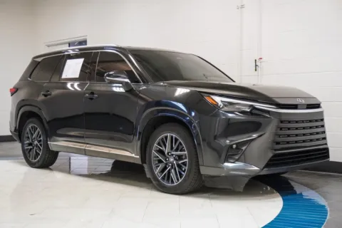 More photos of 2024 Lexus TX 350 Premium at Autoplex Atlanta, GA