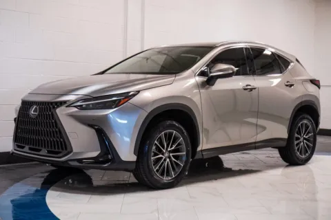More photos of 2023 Lexus NX 350 Premium at Autoplex Atlanta, GA