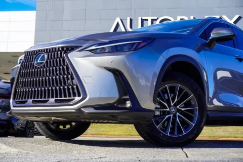 Photos of 2023 Lexus NX 350 Premium for sale in Duluth, GA at Autoplex Atlanta