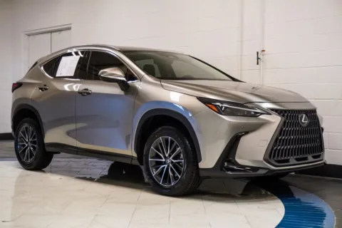 More photos of 2023 Lexus NX 350 Premium at Autoplex Atlanta, GA