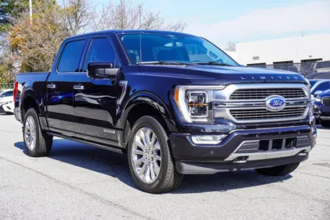 More photos of 2023 Ford F-150 Limited at Autoplex Atlanta, GA