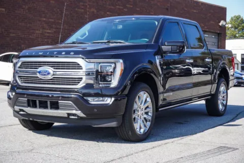 More photos of 2023 Ford F-150 Limited at Autoplex Atlanta, GA