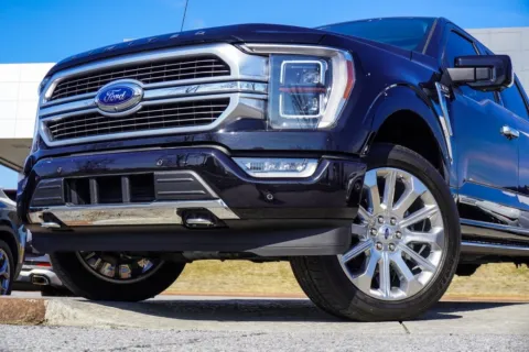 Photos of 2023 Ford F-150 Limited for sale in Duluth, GA at Autoplex Atlanta