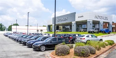 2021 Mercedes-Benz AMG GT 43 for sale in Duluth, GA
