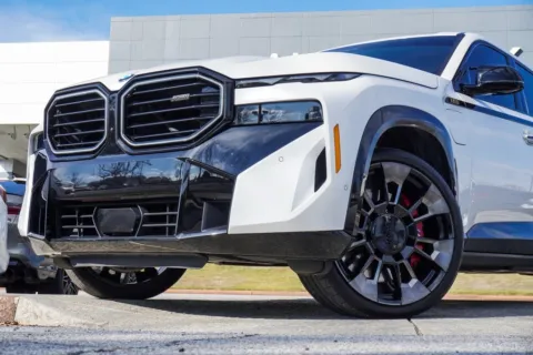 Photos of 2023 BMW XM for sale in Duluth, GA at Autoplex Atlanta