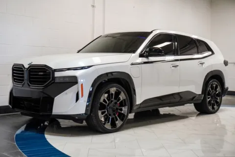 More photos of 2023 BMW XM at Autoplex Atlanta, GA