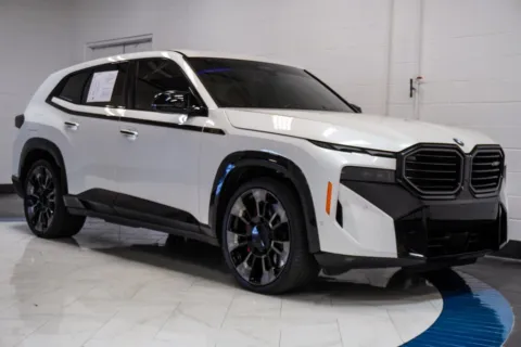More photos of 2023 BMW XM at Autoplex Atlanta, GA