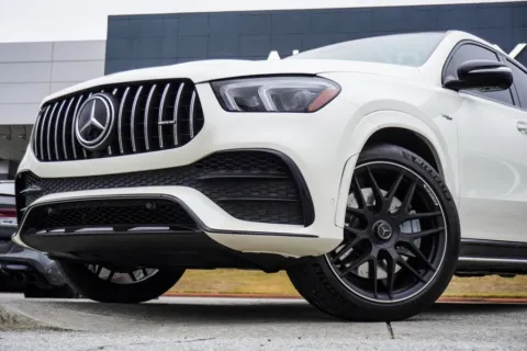 Photos of 2022 Mercedes-Benz GLE 53 AMG for sale in Duluth, GA at Autoplex Atlanta