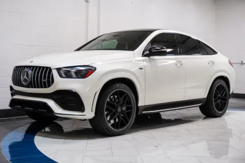 More photos of 2022 Mercedes-Benz GLE 53 AMG at Autoplex Atlanta, GA