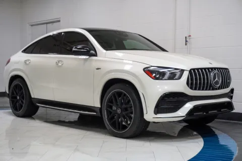 More photos of 2022 Mercedes-Benz GLE 53 AMG at Autoplex Atlanta, GA