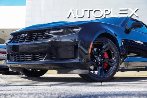 Photos of 2022 Chevrolet Camaro 2LT for sale in Duluth, GA at Autoplex Atlanta