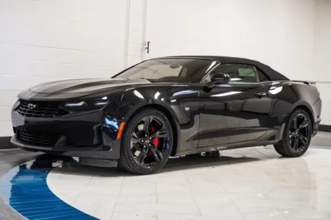 More photos of 2022 Chevrolet Camaro 2LT at Autoplex Atlanta, GA