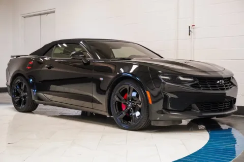 More photos of 2022 Chevrolet Camaro 2LT at Autoplex Atlanta, GA