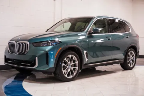 More photos of 2024 BMW X5 xDrive50e at Autoplex Atlanta, GA