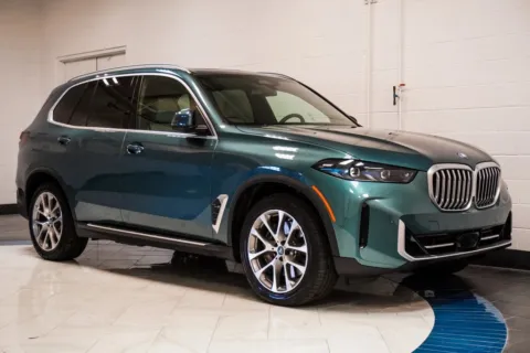 More photos of 2024 BMW X5 xDrive50e at Autoplex Atlanta, GA