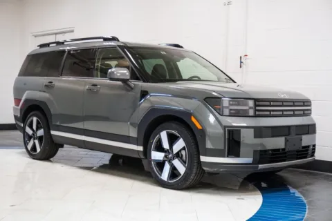 More photos of 2024 Hyundai Santa Fe Limited at Autoplex Atlanta, GA