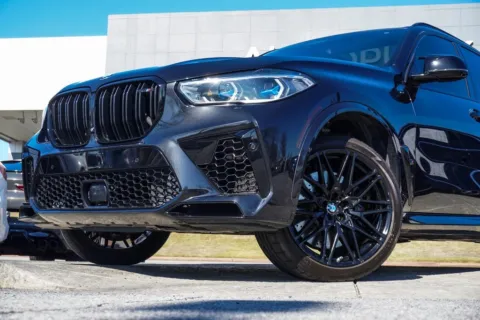 Photos of 2021 BMW X5 M for sale in Duluth, GA at Autoplex Atlanta