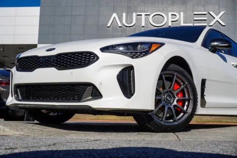 Photos of 2019 Kia Stinger GT2 for sale in Duluth, GA at Autoplex Atlanta