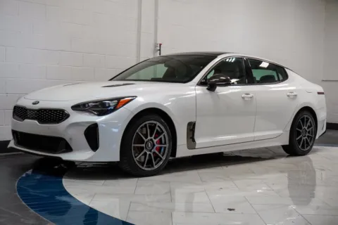 More photos of 2019 Kia Stinger GT2 at Autoplex Atlanta, GA
