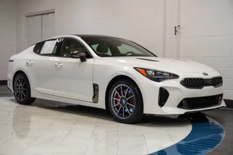 More photos of 2019 Kia Stinger GT2 at Autoplex Atlanta, GA