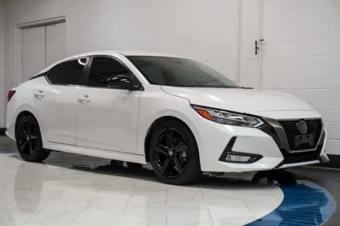 More photos of 2022 Nissan Sentra SR at Autoplex Atlanta, GA