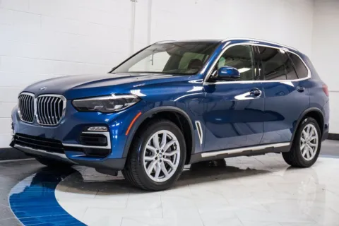 More photos of 2021 BMW X5 xDrive45e at Autoplex Atlanta, GA