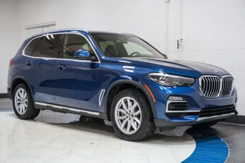 More photos of 2021 BMW X5 xDrive45e at Autoplex Atlanta, GA