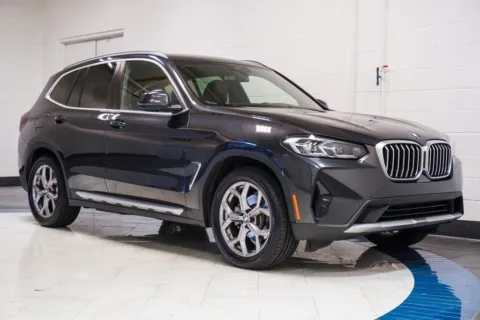 More photos of 2022 BMW X3 xDrive30i at Autoplex Atlanta, GA