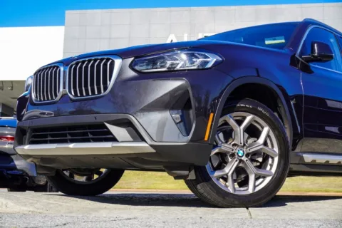 Photos of 2022 BMW X3 xDrive30i for sale in Duluth, GA at Autoplex Atlanta