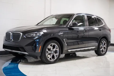 More photos of 2022 BMW X3 xDrive30i at Autoplex Atlanta, GA