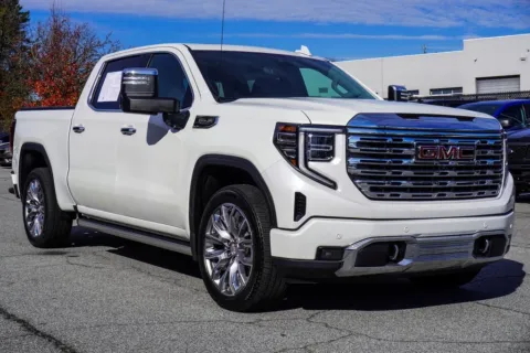 More photos of 2024 GMC Sierra 1500 Denali at Autoplex Atlanta, GA