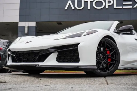 Photos of 2024 Chevrolet Corvette Z06 for sale in Duluth, GA at Autoplex Atlanta