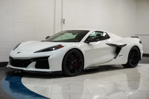 More photos of 2024 Chevrolet Corvette Z06 at Autoplex Atlanta, GA