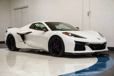 More photos of 2024 Chevrolet Corvette Z06 at Autoplex Atlanta, GA
