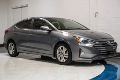 More photos of 2019 Hyundai Elantra SEL at Autoplex Atlanta, GA