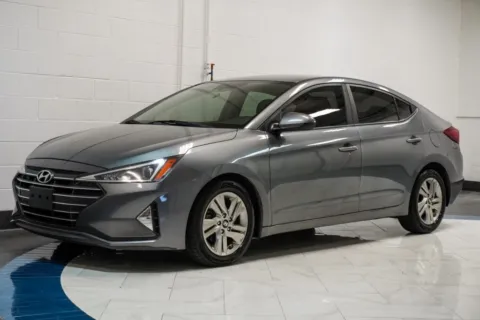 More photos of 2019 Hyundai Elantra SEL at Autoplex Atlanta, GA