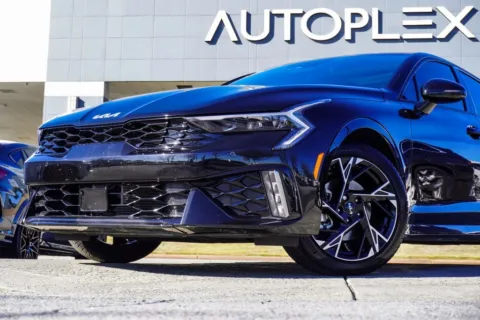 Photos of 2025 Kia K5 GT-Line for sale in Duluth, GA at Autoplex Atlanta