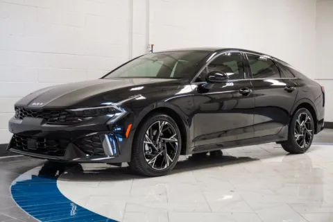 More photos of 2025 Kia K5 GT-Line at Autoplex Atlanta, GA