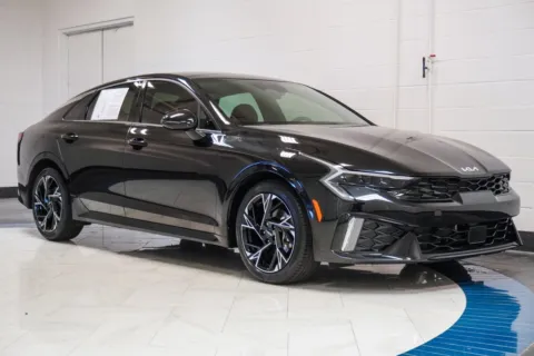 More photos of 2025 Kia K5 GT-Line at Autoplex Atlanta, GA