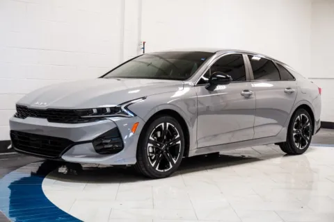 More photos of 2024 Kia K5 GT-Line at Autoplex Atlanta, GA